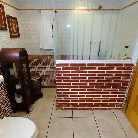 Vila Villa Capri *