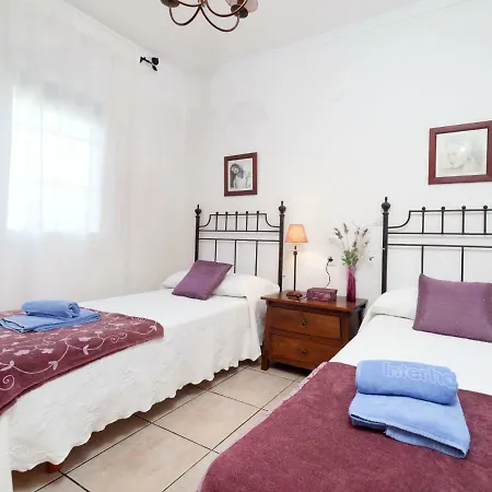 Villa Capri * Pratdip