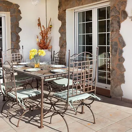 Vila Villa Capri Pratdip