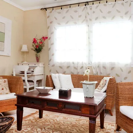 Villa Capri * Pratdip