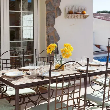 Villa Capri Vila Pratdip