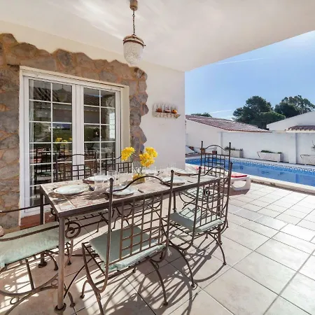 Vila Villa Capri