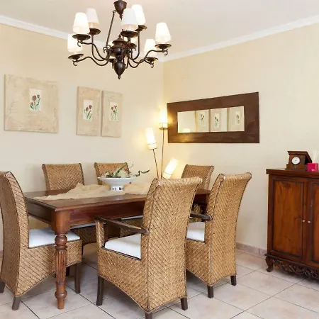 Vila Villa Capri