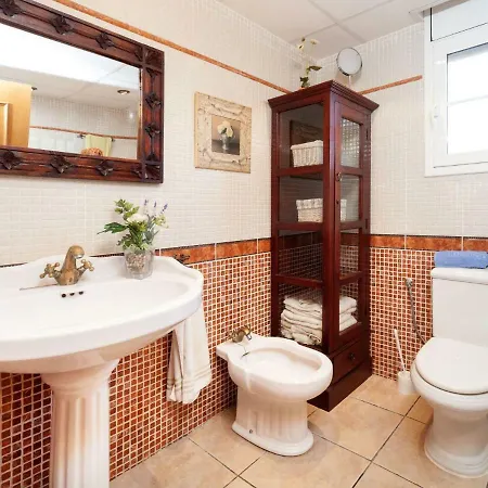 Villa Capri Vila