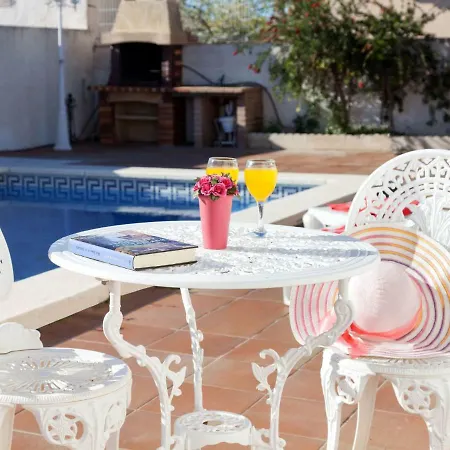 Vila Villa Capri *
