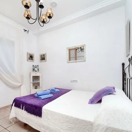 Villa Capri