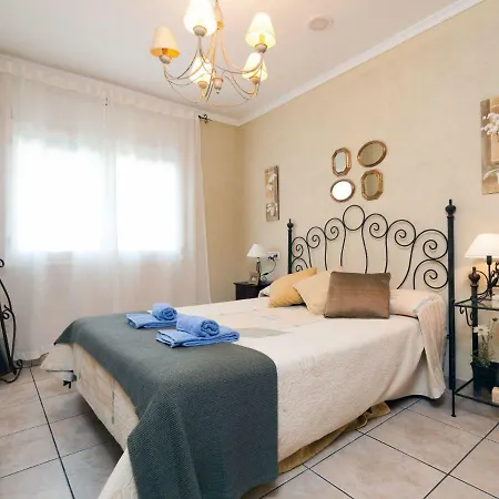 Villa Capri Vila Pratdip