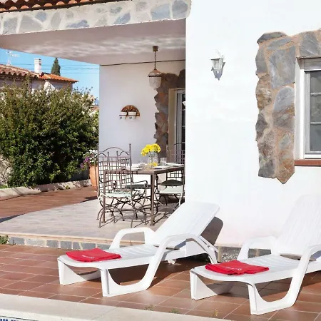 Vila Villa Capri *